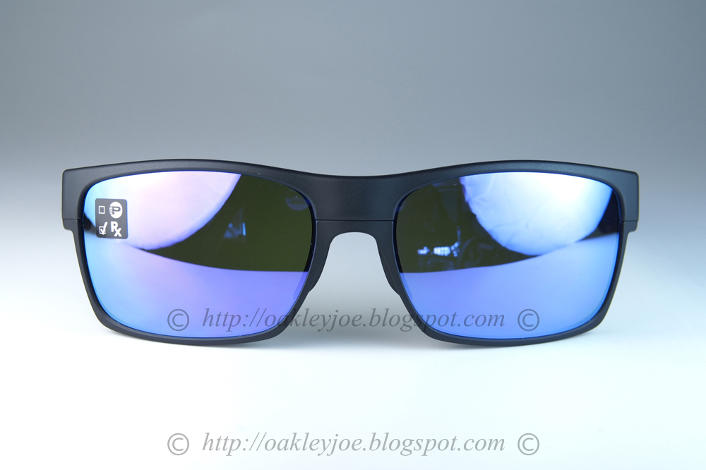 oakley twoface violet iridium oakley twoface violet iridium